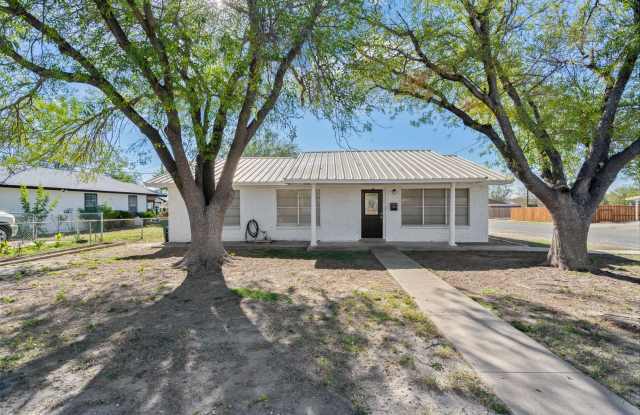 Vacant - 1301 East 2nd Street, Del Rio, TX 78840