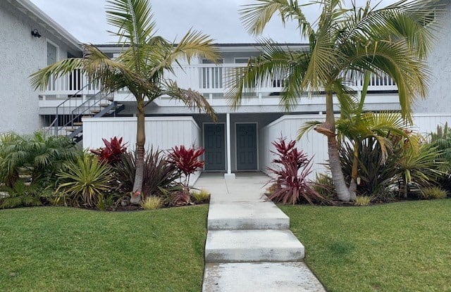 1703 California Street - 1703 California Street, Huntington Beach, CA 92648