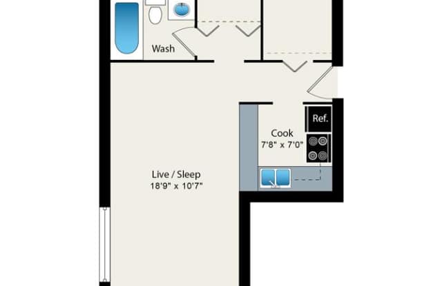 707 West Sheridan Rd. photos photos