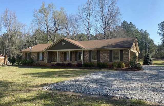 1841 Rays Church Road - 1841 Rays Church Road, Oconee County, GA 30621