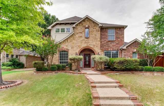2374 Brazos Drive - 2374 Brazos Drive, Frisco, TX 75033