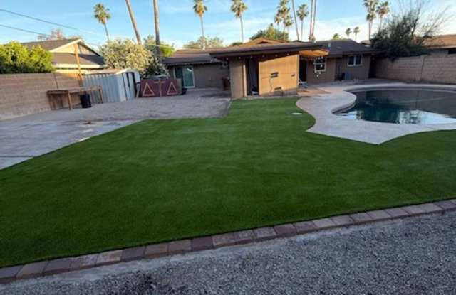 5-Bedroom Tempe Home with Private Pool near ASU photos photos