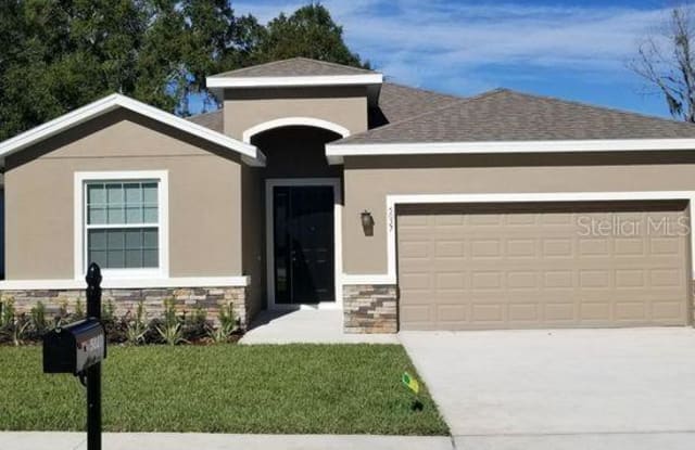 5027 SW 56TH STREET - 5027 Southwest 56th Street, Ocala, FL 34474