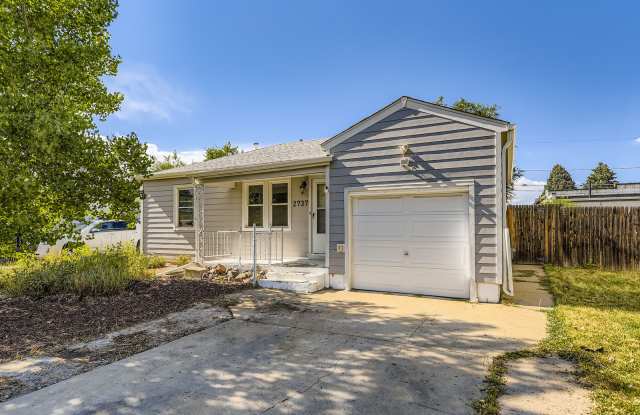 2737 West Bayaud Avenue photos photos
