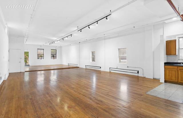 258 Johnson Avenue Gallery 4