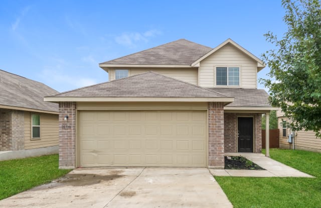 10710 Goose Way - 10710 Goose Way, San Antonio, TX 78224