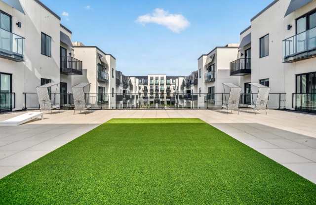 Lumen Luxury Lofts Gallery 1