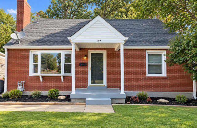 3 Bedroom Home in 40214! Gallery 1