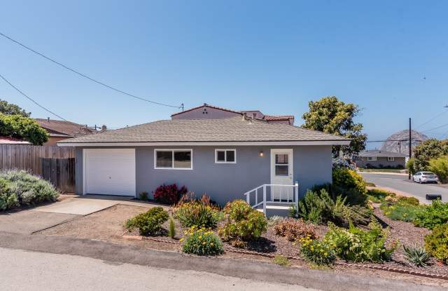 2 bedroom, 1 bath house in Morro Bay Gallery 3