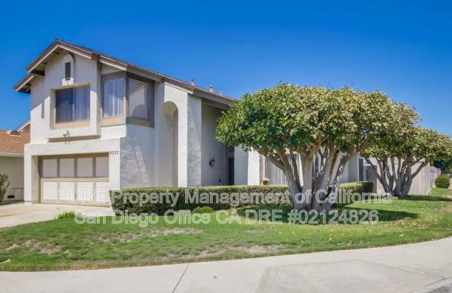 9050 Mesa Woods Ave photos photos