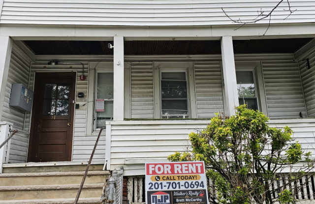 31 Parker ave - 1R photos photos