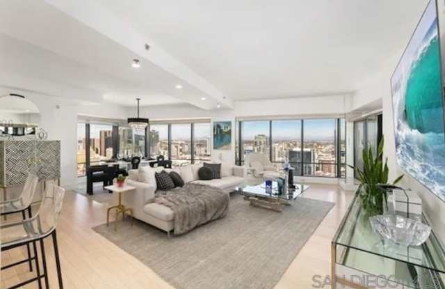 200 Harbor Dr. unit: 3401 photos photos