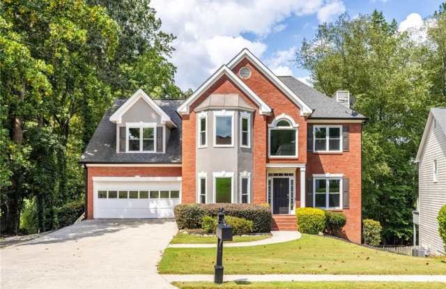 1612 Branch Creek Cove - 1612 Branch Creek Cove, Gwinnett County, GA 30049