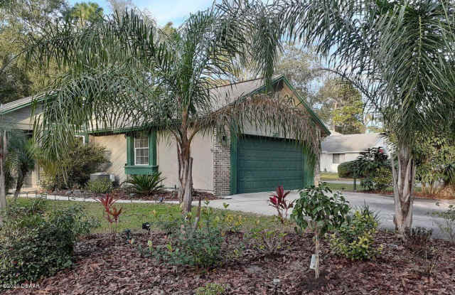 287 Millview Ct - 287 Millview Court, Ormond Beach, FL 32174