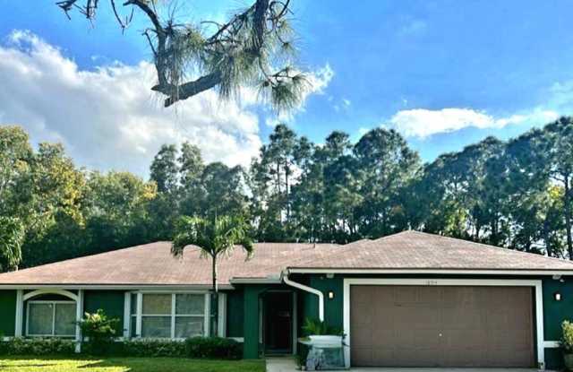 18914 50th St N - 18914 50th Street North, The Acreage, FL 33470