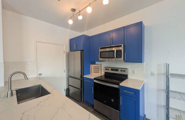 Capitol Hill Condo Living - 2 story with 2 Bedrooms and a Loft! photos photos Capitol Hill Condo Living - 2 story with 2 Bedrooms and a Loft! photos photos