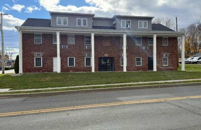 100 Sparta Ave - 100 Sparta Avenue, Newton, NJ 07860