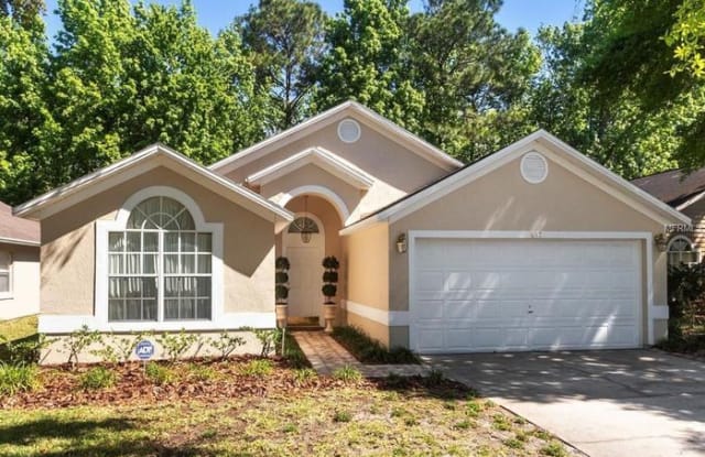 437 Lancers Drive - 437 Lancers Drive, Winter Springs, FL 32708