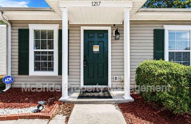 1217 Longpoint Drive Gallery 1