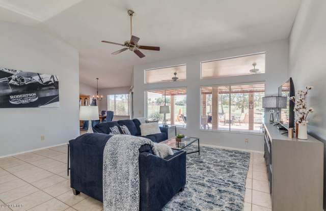6401 S CHAMPIONSHIP Drive - 6401 South Championship Drive, Chandler, AZ 85249