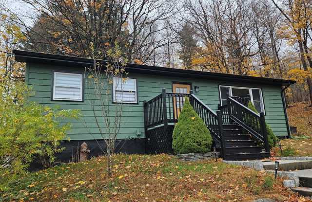 40 Woodbury Road - 40 Woodbury Road, Woodbury, NY 10930