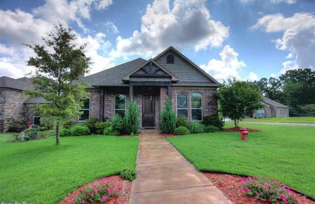 High End West Conway - 1225 Turnberry Drive, Conway, AR 72034