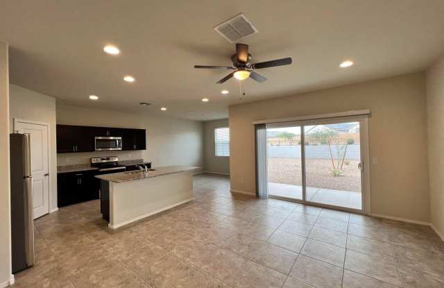 1058 W AVALON CANYON Drive Gallery 3