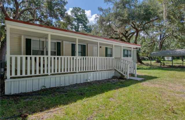136 Oyster Circle - 136 Oyster Circle, Glynn County, GA 31523