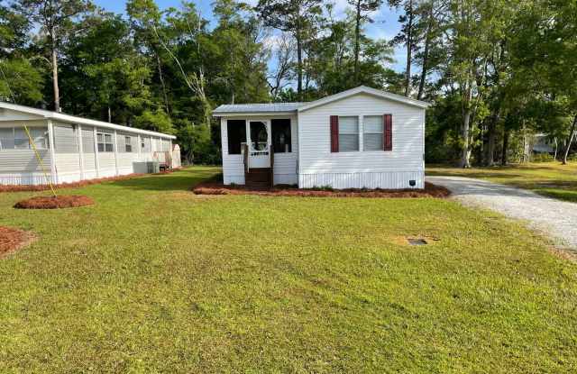 2 Bedroom 2 Bathroom Single Wide in Sunset Beach photos photos