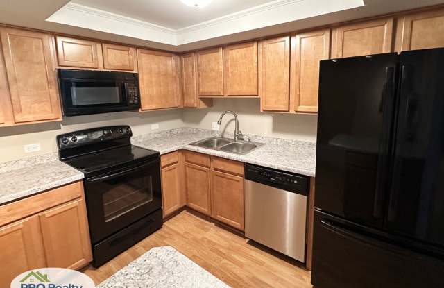 Updated 1 Bedroom Condo photos photos