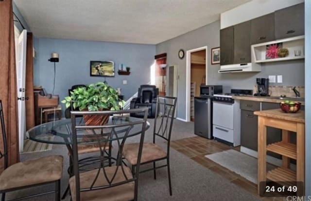 714 S Puente Street - 714 South Puente Street, Brea, CA 92821