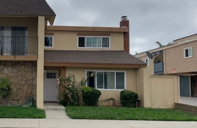 16872 Sims Lane - 16872 Sims Street, Huntington Beach, CA 92649