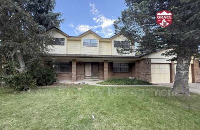 5728 S. Kenton St. photos photos