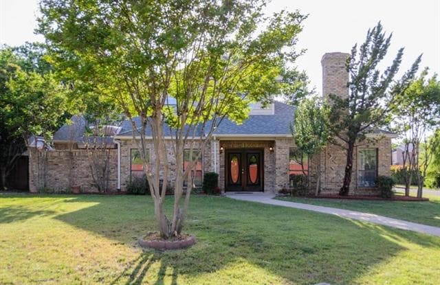10103 Shadow Way - 10103 Shadow Way, Dallas, TX 75243