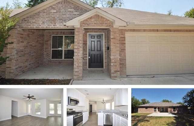 6766 Mike Drive - 6766 Mike Drive, North Richland Hills, TX 76180
