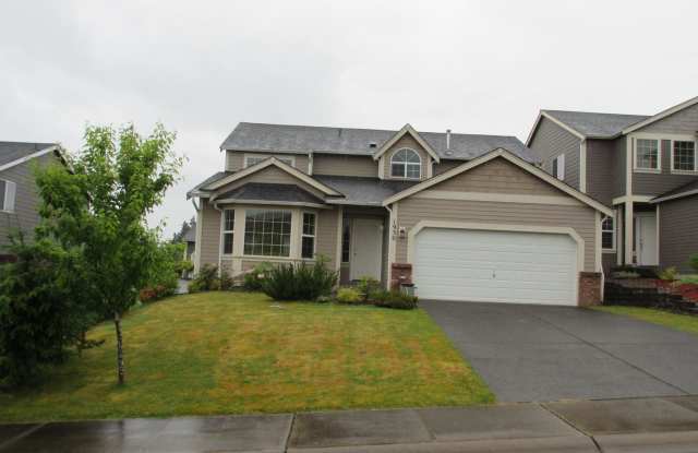 1930 199th St E - 1930 199th Street East, Spanaway, WA 98387
