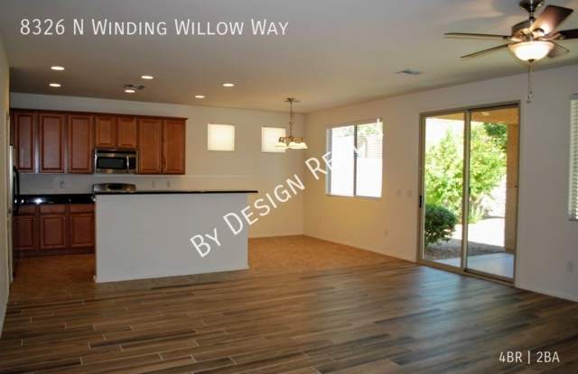Immaculate Willow Ridge 4 Bedroom 2 Bath photos photos