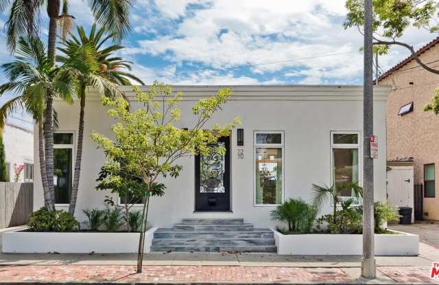 7270 Waring Ave - 7270 Waring Avenue, Los Angeles, CA 90046