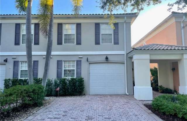 5633 Cove CIR - 5633 Cove Circle, Collier County, FL 34119