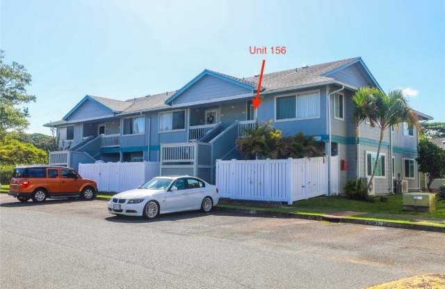 95-1177 Makaikai Street - 95-1177 Mākaʻikaʻi Street, Mililani Mauka, HI 96789