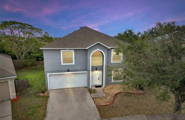 1703 ALHAMBRA CREST DRIVE - 1703 Alhambra Crest Drive, Ruskin, FL 33570 1703 ALHAMBRA CREST DRIVE - 1703 Alhambra Crest Drive, Ruskin, FL 33570