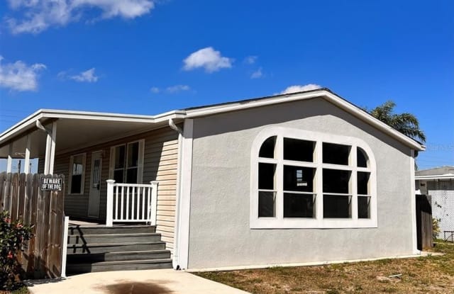 2037 KEPNER DRIVE - 2037 Kepner Drive, Holiday, FL 34691