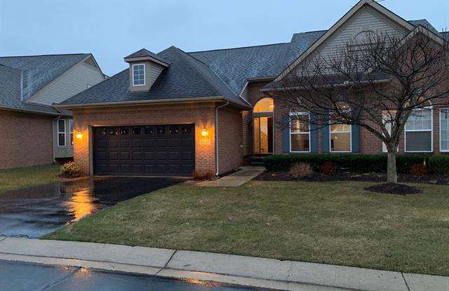 1685 TREYBORNE Circle - 1685 Treyborne Circle, Commerce, MI 48390