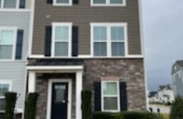 621 Evick Way - 1 - 621 Evick Way, Chesapeake, VA 23323