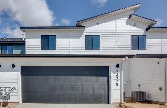 Fall in Love With This 3 Bedroom 2.5 Bathroom Townhome! - 12441 West Victory Road, Ada County, ID 83709 Fall in Love With This 3 Bedroom 2.5 Bathroom Townhome! - 12441 West Victory Road, Ada County, ID 83709