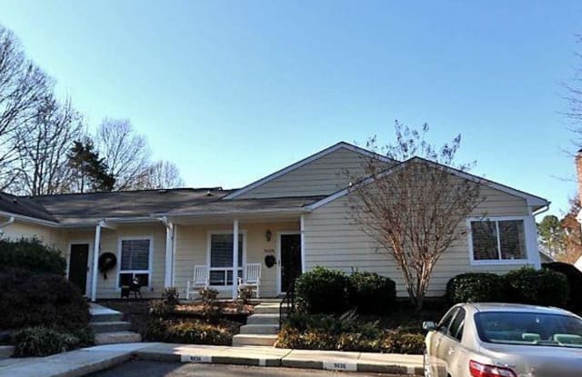 9034 McAlpine Cove Court - 9034 Mcalpine Cove Court, Charlotte, NC 28270