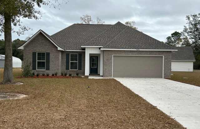 44256 Doc Hyde Road - 44256 Doc Hyde Road, Tangipahoa County, LA 70454