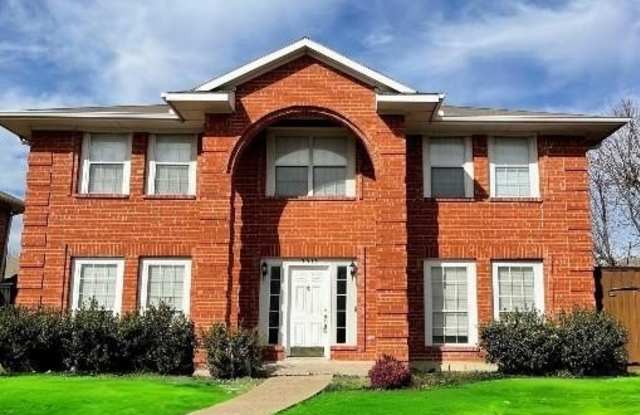 7513 Colfax Drive - 7513 Colfax Drive, Rowlett, TX 75089