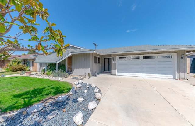 3062 Johnson Avenue - 3062 Johnson Avenue, Costa Mesa, CA 92626