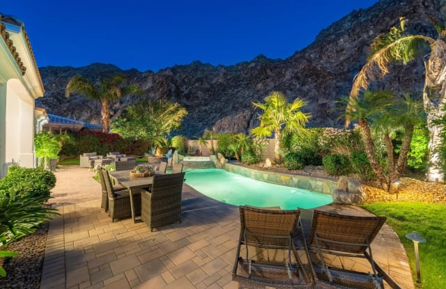 47900 Wind Spirit Drive - 47900 Wind Spirit Drive, La Quinta, CA 92253